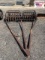 3pt 6ft Rotary Hoe
