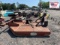3pt 7ft Howse Rotary Mower