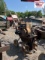 3hp Lazyboy Tiller