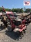 6.75hp Huskee Tiller
