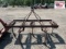 3pt 5ft 5 shank Tillage Tool