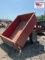 Yard Trailer