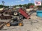 PoulanPro Self Propelled Push Mower