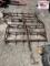 4ft Section harrow