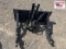 Wolverine 3pt Hitch Adapter
