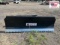 JCT 6ft Dozer Blade