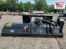 6ft Mower King Flail Mower