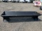 Metal Feed Trough