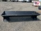 Metal Feed Trough