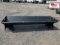 Metal Feed Trough