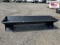Metal Feed Trough