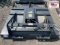 JCT 6ft Rotary Mower