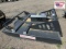JCT 6ft Rotary Mower