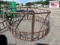 Hay Ring