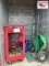 Mixed Lot: Tool Cart, Hand Trucks, Assorted Tools