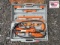 Central Hydraulics 4 ton Portable Puller