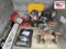 Mixed Lot: Assorted Tools