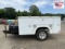 Home-built Service Bed Trailer - NO TITLE