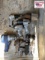 Mixed Lot: Air Tools