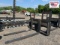 4ft Walk Through Pallet Forks