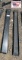 Mower King 6ft Fork Extensions