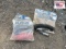 18 Wheeler Pigtail and Hose Line set- NOS