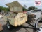 Selco Air Compressor