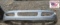 International Truck Bumper