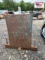 Tractor Grill