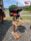 Tradesman 12 Speed Bench Drill Press