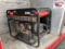 Dayton 5000 Diesel Electric Start Generator