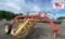 New Holland 55 Side Delivery Rake