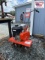 Husqvarna Front Line Tiller FT900