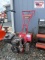Troybilt Tuffy CRT Tiller