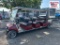 2014 Club Car DS Limo Golf Cart 48 Volt