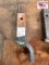 Receiver Hitch with 2