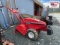5hp MTD Tiller