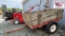 Yard Trailer 46in x 36in