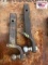 (2) Receiver Hitch with 2