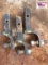 (3) Receiver Hitch with 2
