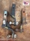 (3) Receiver Hitch with 2