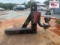 Adjustable Hitch with 2 5/16