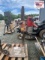 Core Drill with Milwaukee Drill