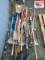 Mixed Lot: Assorted Tools