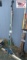 Mixed Lot: Assorted Tools
