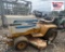 Cub Cadet 1450 Hydrostatic Riding Mower