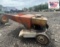 Craftsman 8hp Shredder Bagger