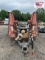Bush Hog 2615 Legend 15ft Batwing Mower