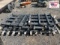 Metal Side Boards for Truck