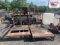(2) Warehouse Carts